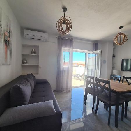 Zubovići Hello Sunshine - Apartment On The Beach المظهر الخارجي الصورة