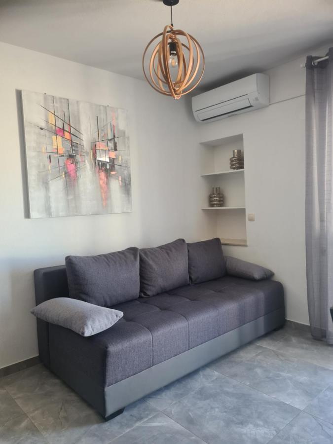 Zubovići Hello Sunshine - Apartment On The Beach المظهر الخارجي الصورة